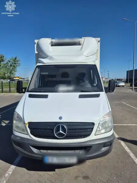 У Києві: стрілянина в центрі, водія Mercedes затримано в результаті спецоперації. 7 У Києві: стрілянина в центрі, водія Mercedes затримано в результаті спецоперації. 7