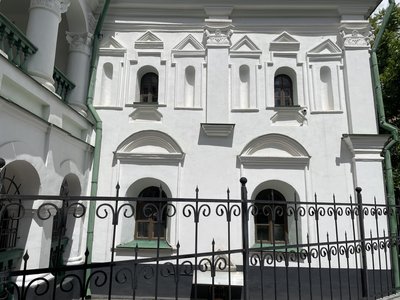Напередодні дня Києва на Подолі запрацював модернізований музей “Кам’яниця київського війта”.