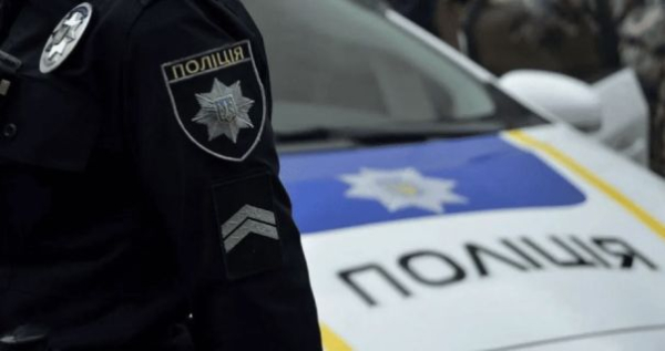 У Києві арештували шістьох осіб за напад на водія й неповнолітнього.