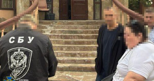 Київ: Шахрайські фонди наживалися на тих, хто ухилявся від служби.