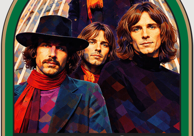 Pink Floyd Cover Band – Kyiv Shows Vgorode.ua