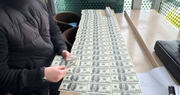 Військовому в Києві “збували” ухилення від фронту