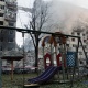 Київ зазнав значних руйнувань: 207 споруд постраждали від масштабованої російської атаки. 35 Київ зазнав значних руйнувань: 207 споруд постраждали від масштабованої російської атаки. 35