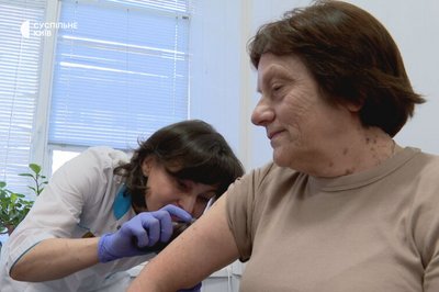 До Дня меланоми кияни можуть безкоштовно перевірити родимки без направлення і попереднього запису