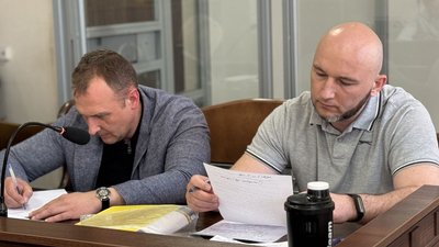 За ґратами вдруге: колишньому судді Тандиру висунули звинувачення у махінаціях з житлом покійних