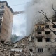 Київ зазнав значних руйнувань: 207 споруд постраждали від масштабованої російської атаки. 43 Київ зазнав значних руйнувань: 207 споруд постраждали від масштабованої російської атаки. 43