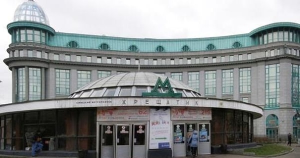 “Хрещатик” знову відкрито: поточні обмеження в Києві після атаки