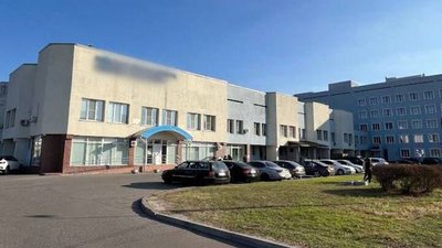 Не розпізнала запалення легень: у Києві лікар постане перед судом через смерть 8-річної дитини