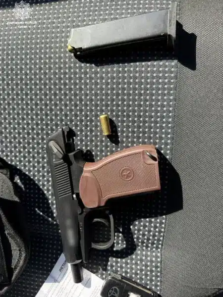 У Києві: стрілянина в центрі, водія Mercedes затримано в результаті спецоперації. 8 У Києві: стрілянина в центрі, водія Mercedes затримано в результаті спецоперації. 8