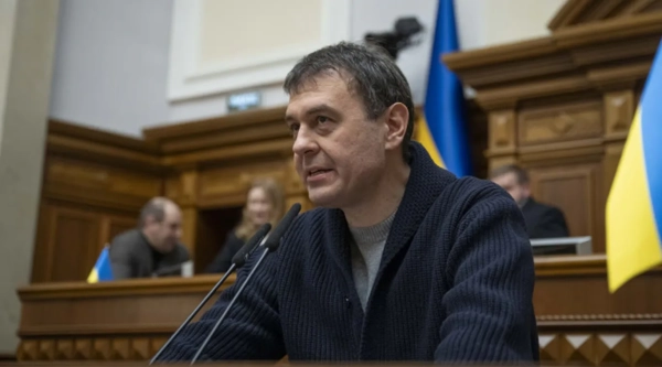 BES accused Hetmantsev of manipulation and spreading false information about their work in 2025