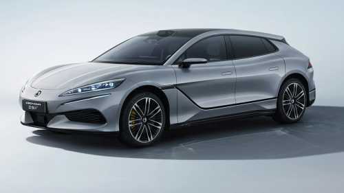 Тепер заряджання триватиме п’ять хвилин. Китайська компанія BYD, схоже, розв’язала проблему електромобілів 3 Тепер заряджання триватиме п’ять хвилин. Китайська компанія BYD, схоже, розв’язала проблему електромобілів 3