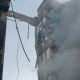 У столиці України, Києві, внаслідок потужного удару з боку Росії, постраждало 207 будівель. 32 У столиці України, Києві, внаслідок потужного удару з боку Росії, постраждало 207 будівель. 32