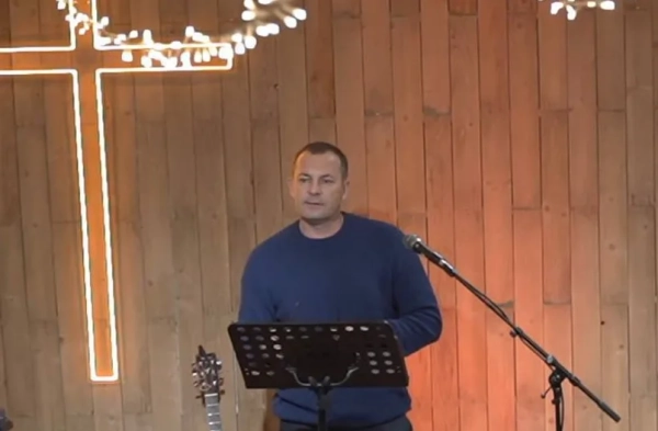 Головна 17 Голова церкви баптистів, який вже потрапляв у численні ДТП:…