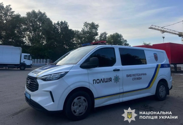 Терористичний акт - таку кваліфікацію надали вибуху на київському поштовому терміналі. 8 Терористичний акт - таку кваліфікацію надали вибуху на київському поштовому терміналі. 6