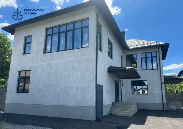 Підозру повідомили заступнику директора Київзеленбуду, який не задекларував 9,6 мільйона гривень. 7 Підозру повідомили заступнику директора Київзеленбуду, який не задекларував 9,6 мільйона гривень. 5
