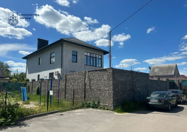Підозру повідомили заступнику директора Київзеленбуду, який не задекларував 9,6 мільйона гривень. 8 Підозру повідомили заступнику директора Київзеленбуду, який не задекларував 9,6 мільйона гривень. 6