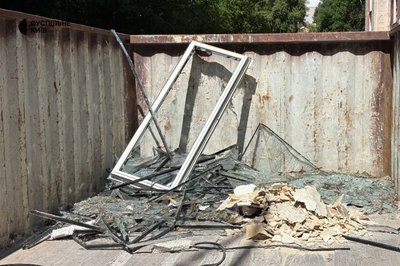 У Києві