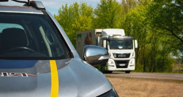 Рух вантажівок у Києві буде обмежено через високі температури: хто потрапить під заборону 2