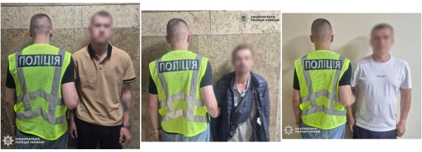 Прив'язали до дерева і забили до смерті: деталі вбивства біля кав'ярні у Києві 5