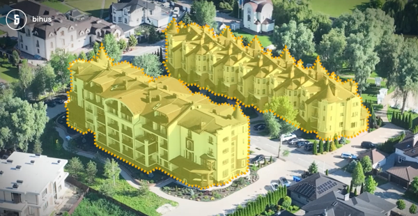 Журналісти Bihus.Info розкрили інформацію про нардепа Медяника та його маєток під Києвом вартістю 1 мільйон доларів 5