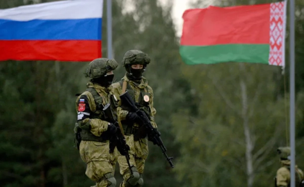 Ukraina nie może dłużej ignorować działań reżimu Łukaszenki - MSZ