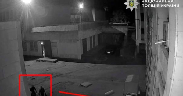 Затримали двох агентів ФСБ у Києві, які планували теракт та втечу до РФ