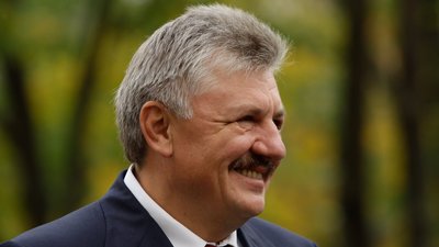 Ексзаступника секретаря РНБО підозрюють у привласненні незавершеної київської лікарні 2