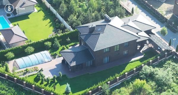 Журналісти Bihus.Info розкрили інформацію про нардепа Медяника та його маєток під Києвом вартістю 1 мільйон доларів 6