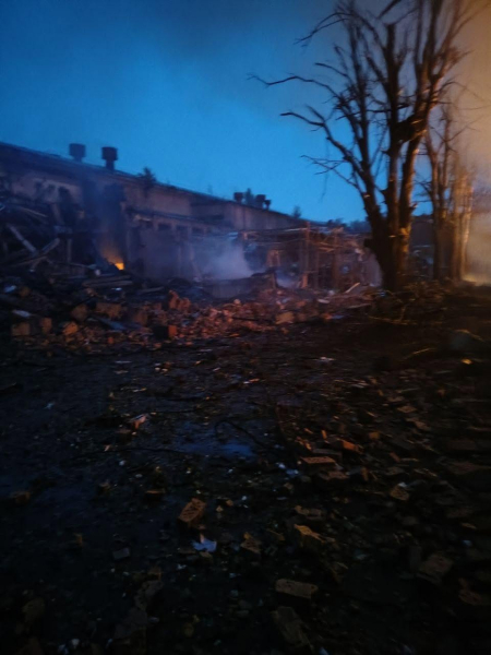 Росія здійснила напад на кіностудію Довженка у Києві: втрачено неповторні вбрання 6