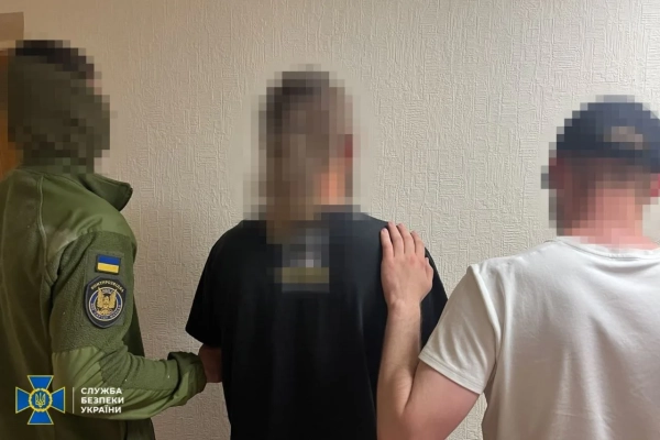 Вибух на пошті в Києві - затримано відправника пакунка з боєприпасами 8 Вибух на пошті в Києві - затримано відправника пакунка з боєприпасами 6