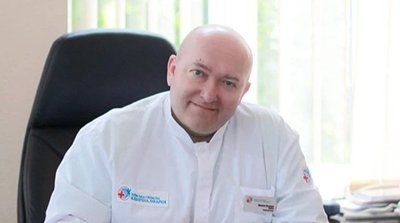 Головна 28 Керівником лікарні швидкої допомоги в Києві відтепер є Департамент охорони здоров’я.