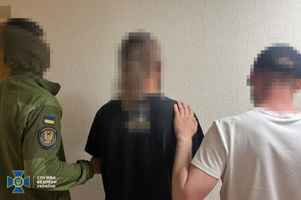 Вибух на "Новій пошті" в Києві 5 червня: затримано відправника посилки з боєприпасами 6 Вибух на "Новій пошті" в Києві 5 червня: затримано відправника посилки з боєприпасами 6