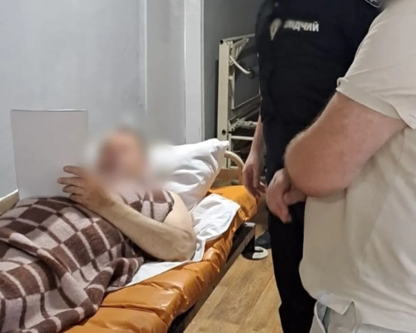 Головна 14 Водію Mercedes вручили підозру через ДТП, де загинули четверо людей на пішохідному переході в…