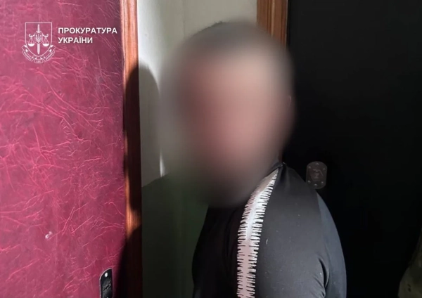 Киянин, працівник СТО з Грузії, застрелив двох осіб і намагався втекти. 6 Киянин, працівник СТО з Грузії, застрелив двох осіб і намагався втекти. 4