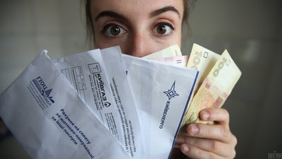 Кияни отримали січневі рахунки за опалення в червні: пояснення причин 2
