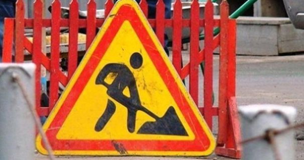 Сталася дорожньо-транспортна пригода: на вулиці Нагірній у Шевченківському районі Києва припинено рух автобусів. 2