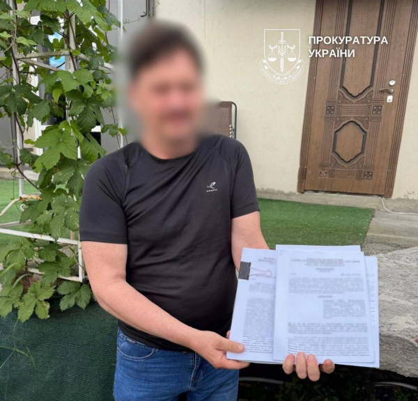 У Києві до суду дійде справа групи осіб, яка створила розгалужену схему для тих, хто уникає військової служби. 11