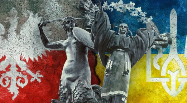 Польща стверджує, що їй не потрібні посередники у взаємодії з Україною. 2 Польща заявила, що не потребує посередників у відносинах з Україною