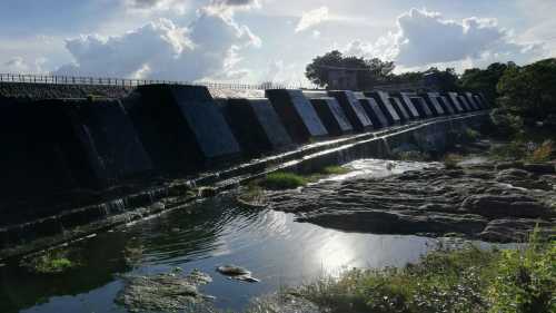 Світ загруз у болоті. До 2060 року половина резервуарів для води перетвориться на калюжі.…