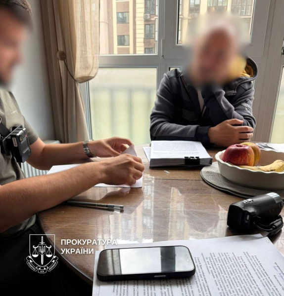 У Києві до суду дійде справа групи осіб, яка створила розгалужену схему для тих, хто уникає військової служби. 10