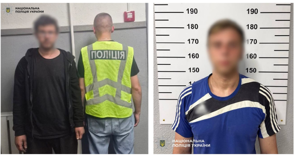 Прив'язали до дерева і забили до смерті: деталі вбивства біля кав'ярні у Києві 6