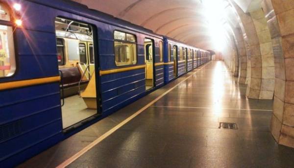 Головна 11 “Синя” лінія метро як показник проблем. Чи з’ясуємо причину та тривалість ремонтних робіт?