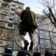 У столиці України, Києві, внаслідок потужного удару з боку Росії, постраждало 207 будівель. 38 У столиці України, Києві, внаслідок потужного удару з боку Росії, постраждало 207 будівель. 38