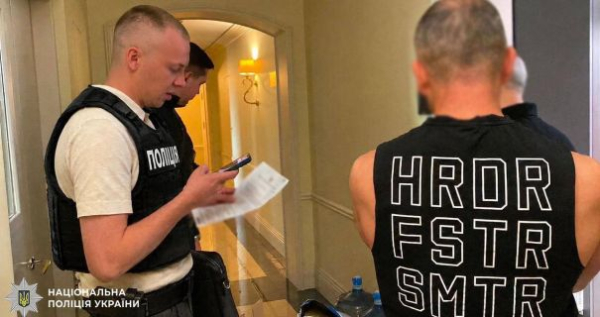 Київ: Чиновник "Укргазвидобування" підозрюється у завданні збитків на суму понад 62 мільйони 2