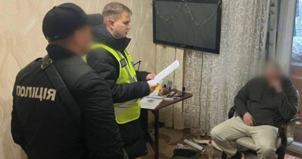 Київська справа про шахрайство на $30 тисяч з волонтером, пов'язане з дронами для ЗСУ, скеровано до суду. 2