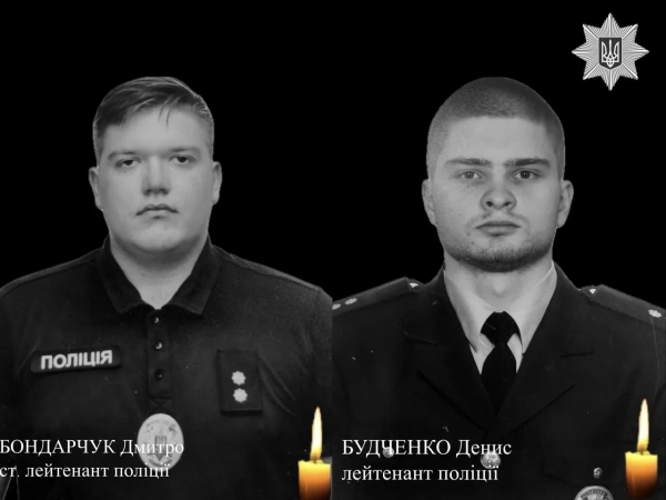 Головна 13 Смертельна аварія у Києві: двоє правоохоронців серед загиблих