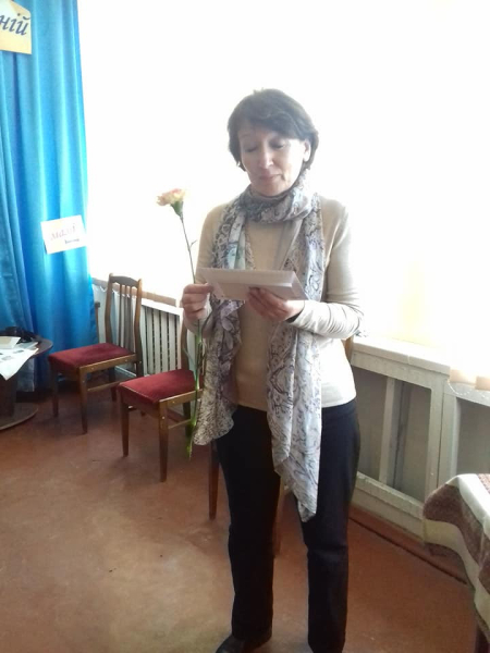 Історія карає за незнання: відверта розмова з Віталієм Гедзем, директором Макарівського музею 74 Історія карає за незнання: відверта розмова з Віталієм Гедзем, директором Макарівського музею 72