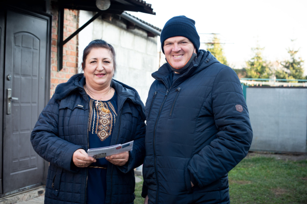 Історія карає за незнання: відверта розмова з Віталієм Гедзем, директором Макарівського музею 82 Історія карає за незнання: відверта розмова з Віталієм Гедзем, директором Макарівського музею 80