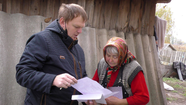 Історія карає за незнання: відверта розмова з Віталієм Гедзем, директором Макарівського музею 80 Історія карає за незнання: відверта розмова з Віталієм Гедзем, директором Макарівського музею 78