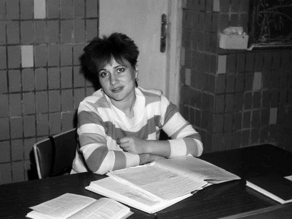 Незнання минулого позбавляє можливості бачити майбутнє. Інтерв'ю з Аллою Багіровою, директоркою Музею історії та культури "Уваровський дім". 21 Незнання минулого позбавляє можливості бачити майбутнє. Інтерв'ю з Аллою Багіровою, директоркою Музею історії та культури "Уваровський дім". 21